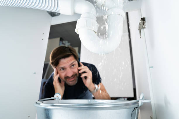Water Softener Installation in Roland, IA