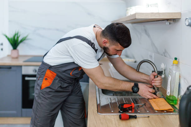 Best Emergency Plumber  in Roland, IA