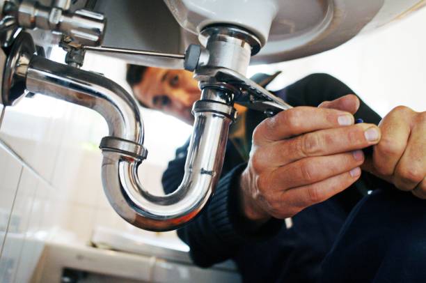 Best Shower Repair Services  in Roland, IA