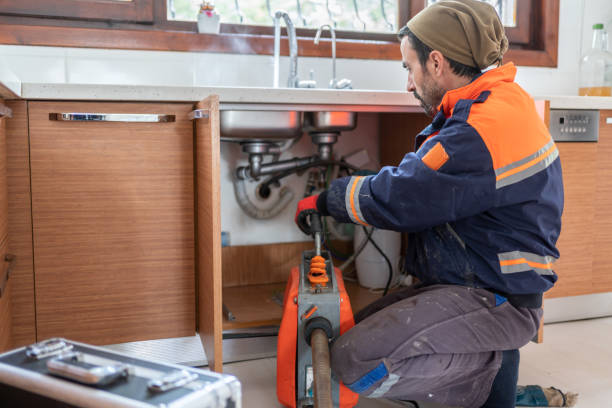 Best Local Plumber Services  in Roland, IA