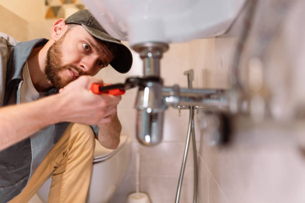 Best Faucet Repair  in Roland, IA