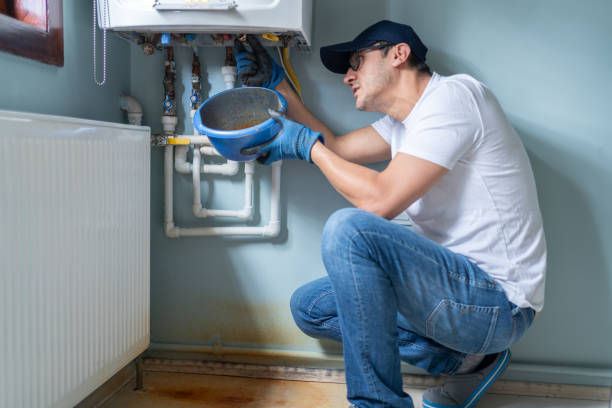 Best Water Leak Repair  in Roland, IA