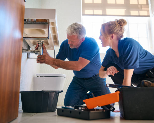 Best Plumbing Inspection Services  in Roland, IA